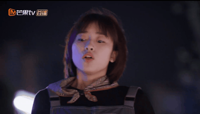 言承旭|浮夸做作，演技碎一地，言承旭沈月演情侣真的太违和