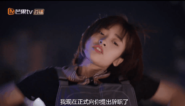 言承旭|浮夸做作，演技碎一地，言承旭沈月演情侣真的太违和