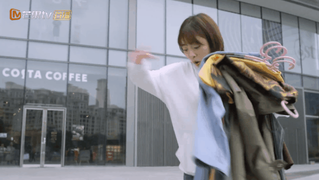 言承旭|浮夸做作，演技碎一地，言承旭沈月演情侣真的太违和