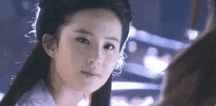 刘亦菲|刘亦菲，又红了