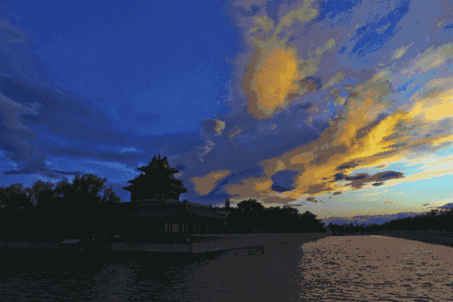 北京人|住这片儿的北京人，您可真豪横！