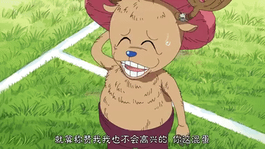 海贼王中的6位帽子星人,赤犬是平头,乔巴戴帽子的方式公开!