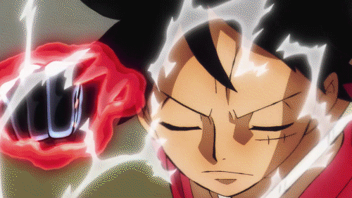 这三种方式就是路飞的杀手锏