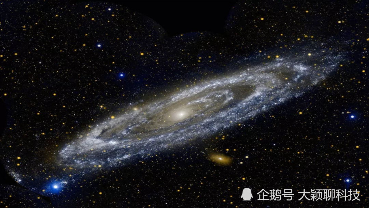 未解之谜,科学家,宇宙,外星人