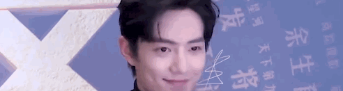 肖战|40后艺术前辈和造型师齐夸肖战，幕后细节，令人佩服