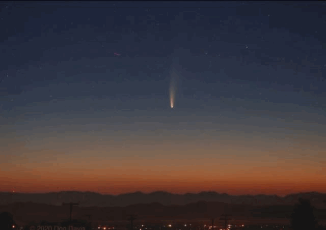 埃隆·马斯克|星链卫星把光污染带入夜空，天文学家对马斯克爆粗口了