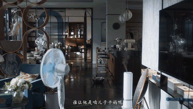 三十而已,拼的可不止包包,还有房子和装修