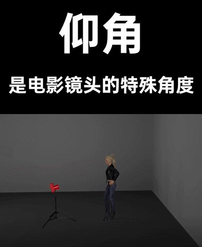 电影里常用的6个经典视角