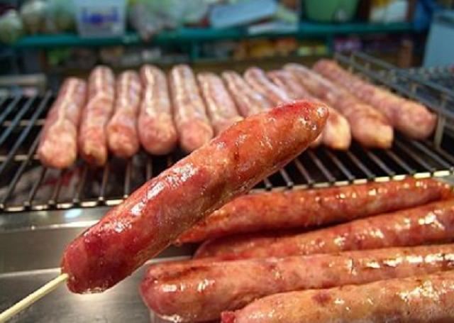 这4样垃圾食品随便一样都比辣条脏却有很多女生经常吃