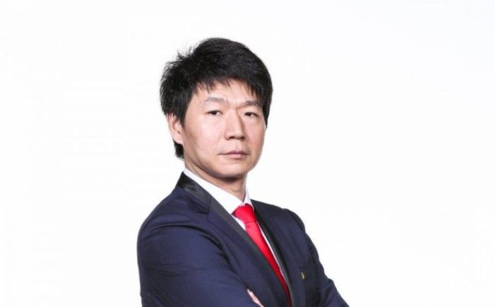 邱彪出任深圳男篮主教练打破cba最年轻主帅纪录