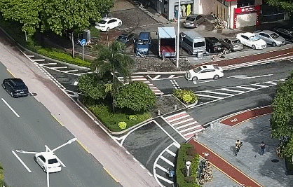 安全|开车不懂这个图案，要命！