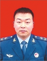 李道洲,全国道德模范,李春旺