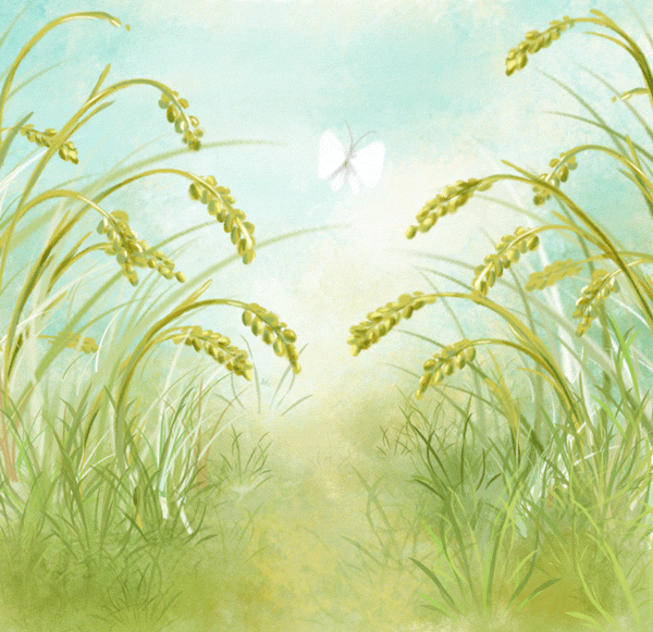 立秋天凉好个秋你有啥可愁