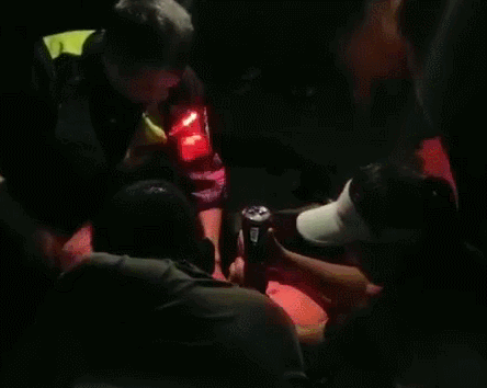 中暑|体温40.3℃！杭州一小伙夜跑因热射病险丧命：夏天跑步谨防中暑