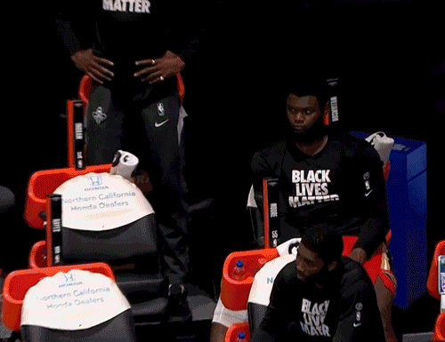 2米01打中鋒！鵜鶘也玩「死亡五小」，卻真把自己玩「死」了！（影）-黑特籃球-NBA新聞影音圖片分享社區