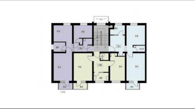 改造|从老破小变新中式，还增12平米