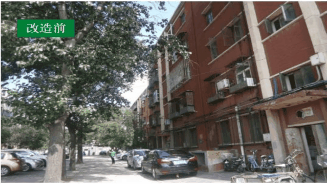 改造|从老破小变新中式，还增12平米