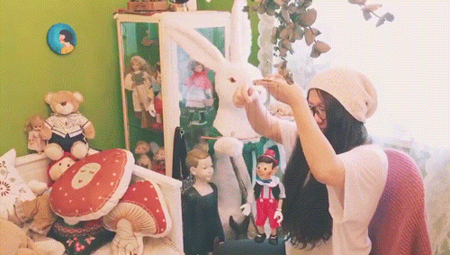 插画师|用画吸猫？这个90后宝藏女孩的小日子过得太美了