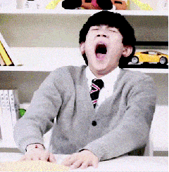 赖床|多睡一分钟给身体多充一分钟电？赖床可不是充电！