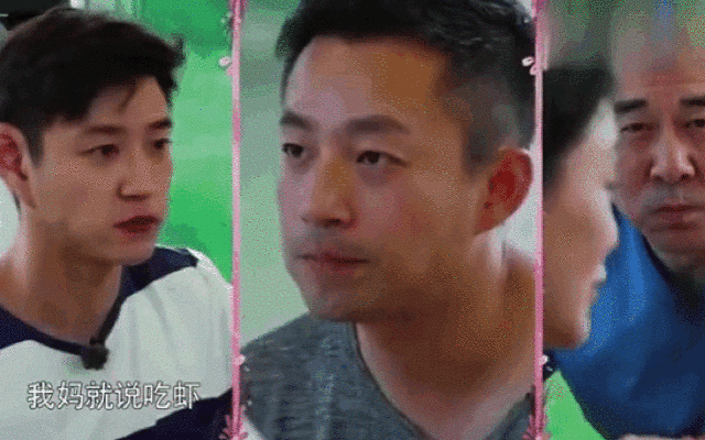 小s|大S教你调教老公！在剥虾这件事上，小S是怎么输给大S的？