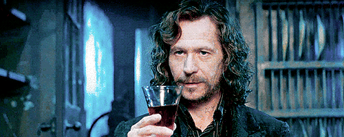 sirius black