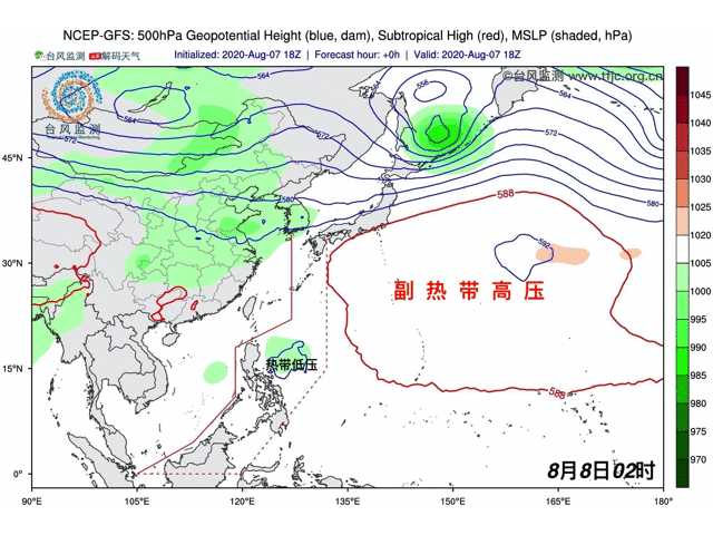 菲律宾|菲律宾东部风云再起，5号台风即将生成