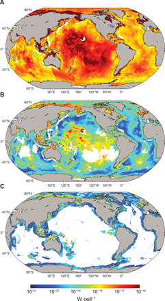 微生物|科学家发现“在极端能量限制下生存数千年”海底微生物