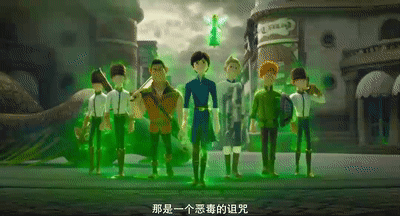 白雪公主|颠覆经典，家喻户晓的《白雪公主》还能这样拍，勇气可嘉