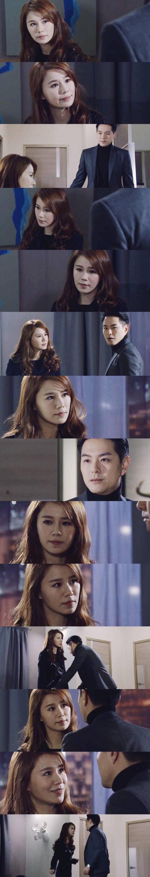 tvb|TVB幸运儿黄翠如，演技大起大落，依然获力捧