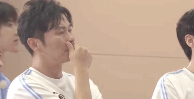 奔跑吧兄弟|跑男100期，笑着笑着就哭了