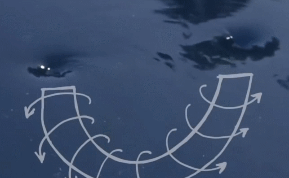 黑洞|穿越黑洞后，会发生什么？科学家实验告诉你答案