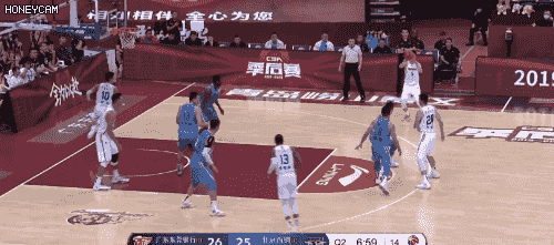 广东|第15次进决赛！广东成CBA第一王朝，神射4记三分救主，阿联18＋14