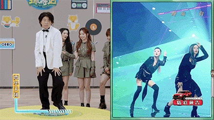 杨迪|杨迪被质疑不尊重女性？贾玲、吴彤为杨迪发声，谢娜有蹭热度嫌疑