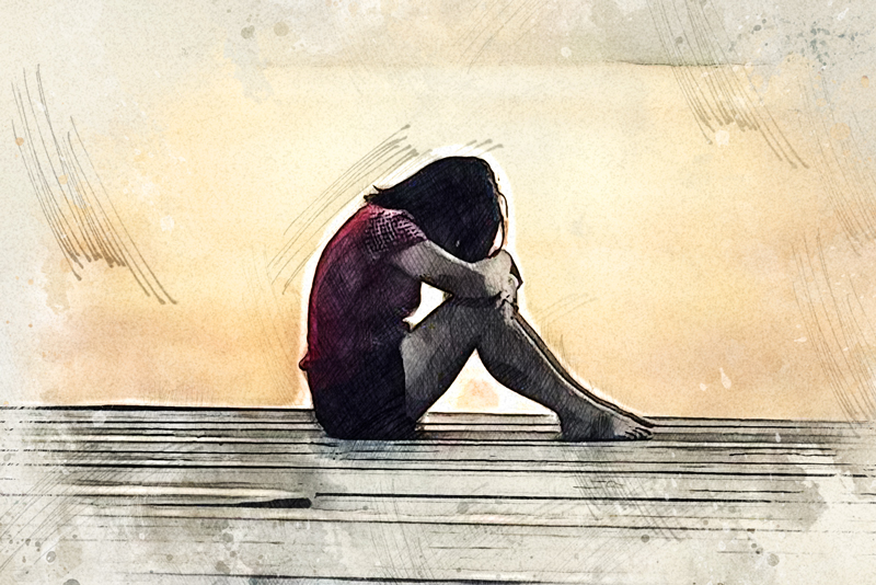 广东17岁女孩中考前被逼婚中考成绩超录取线百分不向命运低头