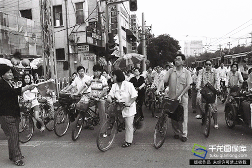 北京|北京 我们的30年