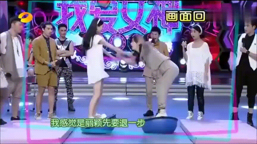 赵丽颖|赵丽颖被批没素质，吃饭翻菜画面曝光，薛之谦曾嘲讽这一类人