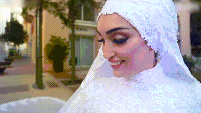 比拉尔·贾维希|大爆炸后，生活还要继续，废墟中响起钢琴曲……