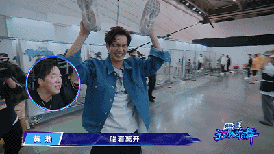 钟汉良|钟汉良街舞现场不服老，拼命三郎事业几度浮沉，曾和范晓萱传绯闻