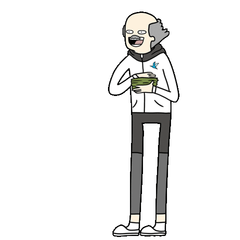 135张阴阳怪气的魔性表情包动图,赶紧收藏了!