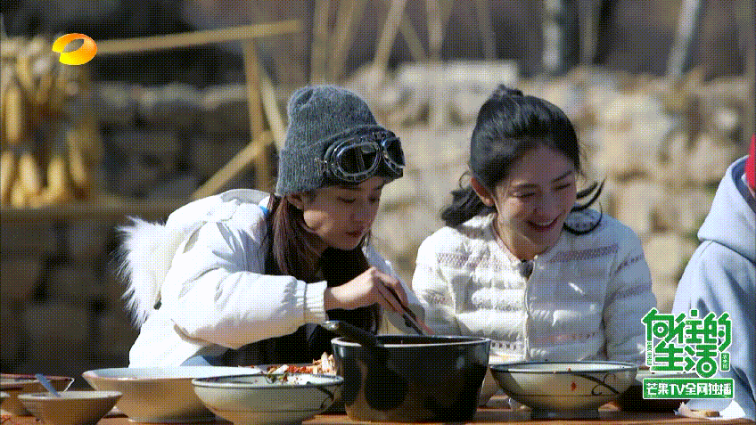 赵丽颖|吐槽赵丽颖？丢脸的是靠魔鬼剪辑出圈的国产综艺