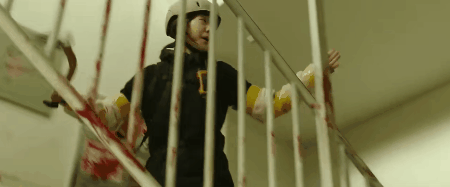 票房|韩国票房冠军，居然是个大烂片