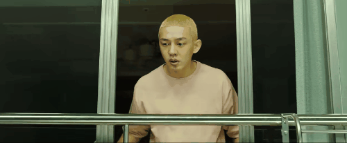 票房|韩国票房冠军，居然是个大烂片