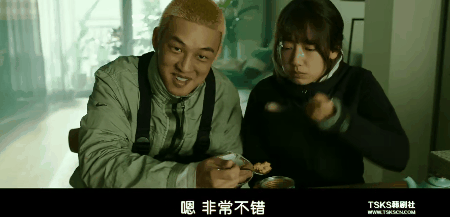 票房|韩国票房冠军，居然是个大烂片