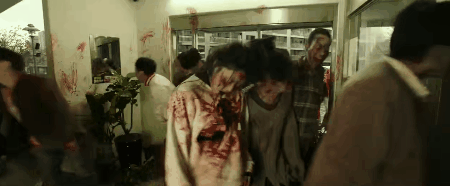 票房|韩国票房冠军，居然是个大烂片