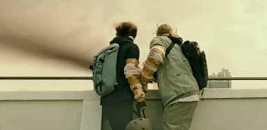 票房|韩国票房冠军，居然是个大烂片