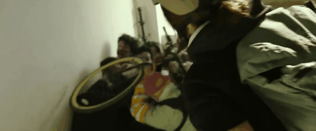 票房|韩国票房冠军，居然是个大烂片