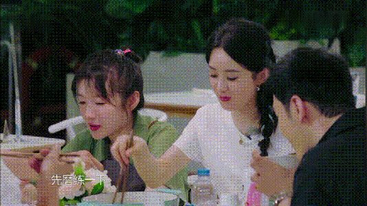 赵丽颖|被骂上热搜的赵丽颖，咋又成“原罪”了？