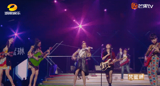 艾瑞巴蒂|搞事情的艾瑞巴蒂消失了，她们终于get到“姐学”？