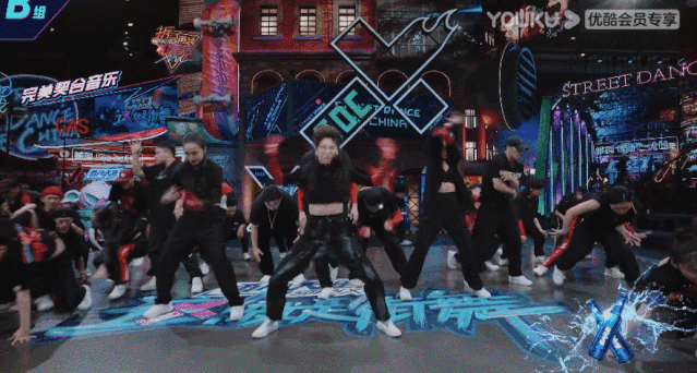 这!就是街舞|走到第三季，《这！就是街舞》为何还能拿下豆瓣9.1？