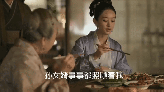 赵丽颖|吐槽赵丽颖？丢脸的是靠魔鬼剪辑出圈的国产综艺